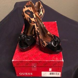 Carlos by Carlos Santana pumps size 5.5